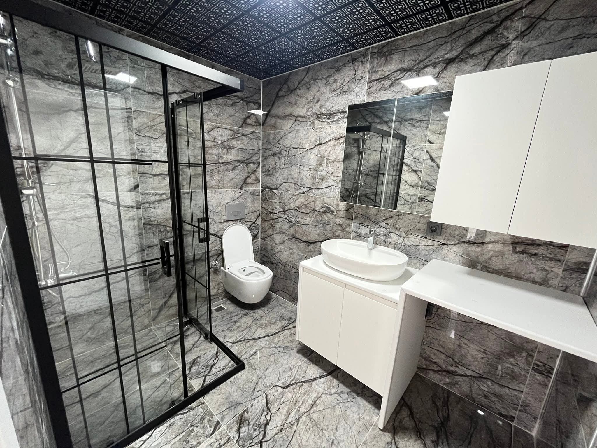 Banyo ve seramik